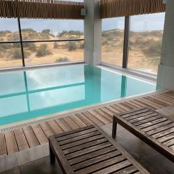 Фото SPA-отель Песок и море