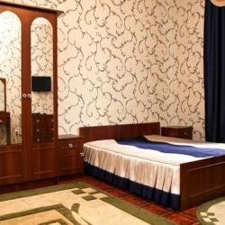 Номер люкс эконом