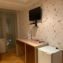 Фото Отель Grand Hotel Kapan (Гранд )