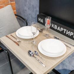 Апартаменты студия
