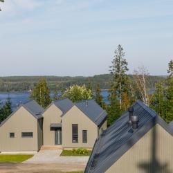 Фото Отель Marja Villas & Spa (Марья Виллы и СПА)