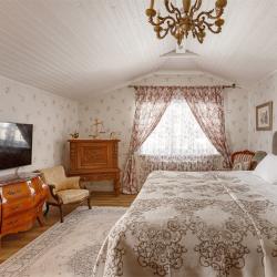 Номер люкс генерала Платова