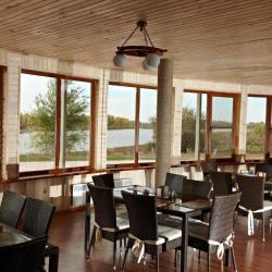 Фото Отель Золотая Рыбка