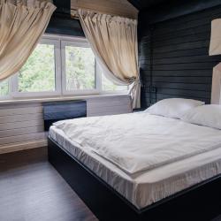 Фото Отель На Весенней