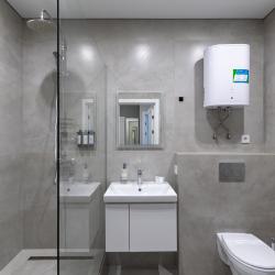 Фото Апартаменты в Клубном доме на Юбилейном