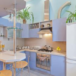 Фото Апартаменты на улице Ленина 15А