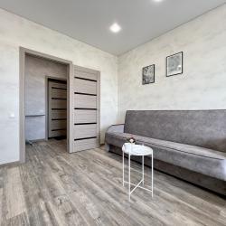 Фото Отель Гринхаус на улице Маргелова 5