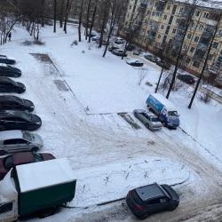 1-комнатные апартаменты улучшенные