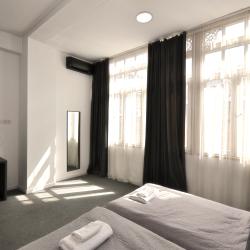 Фото Отель Meidan Inn (Мейдан Инн)