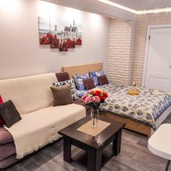 Фото Апартаменты на улице Сун Ят-Сена