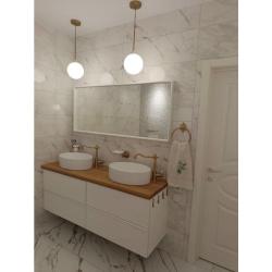 Фото Отель Коттедж с сауной в доме