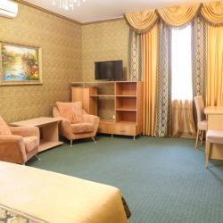 2-местный номер стандарт