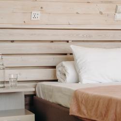 Фото Отель Villa Malina (Вилла Малина)