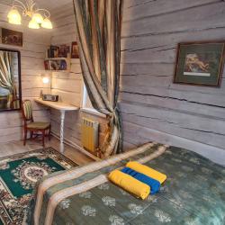 Фото Отель Винтажный гостевой дом