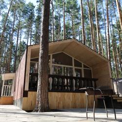 Фото Отель ДухЛес