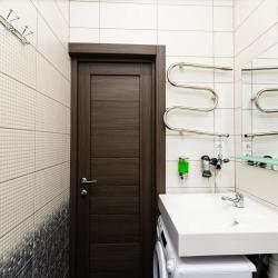 1-комнатные апартаменты студия ул. Бутлерова, 7Б, 275/1