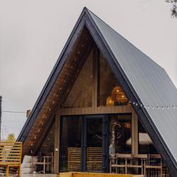 Коттедж премиум