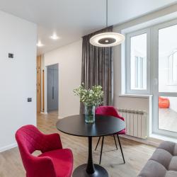 Апартаменты люкс Самара, улица Гастелло,дом 22а