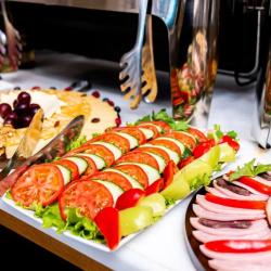 Фото Отель Графит