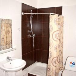 Фото Отель Олимп