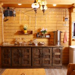 Фото Отель Hayat Haus (Хаят Хаус)