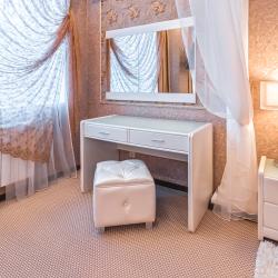 Фото Отель Шоколад