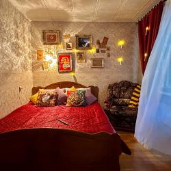 Фото Апартаменты Good Sleep (Гуд Слип) на улице Сосновая 14