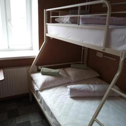 фото 20 Free LifeHostel  (Фри ЛайфХостел)