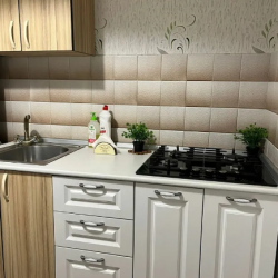 Фото Апартаменты в 7-м микрорайоне 27