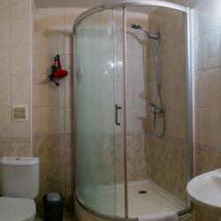 2-комнатный номер семейный