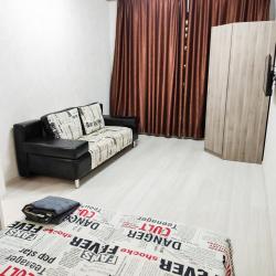 Фото Отель AlexHome (АлексХоум) на улице Берёзовая 8-154