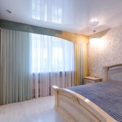 2-комнатные апартаменты люкс