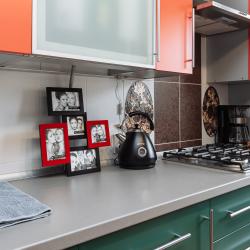 Фото Отель Malkova Аpartments на Окружной 4