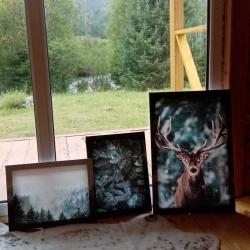 Коттедж эконом №2