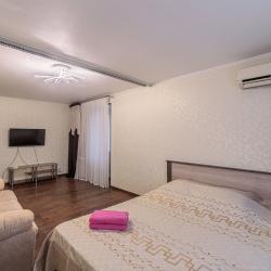 Фото Апартаменты на улице Суворова 151