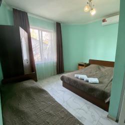 3-местный номер стандарт