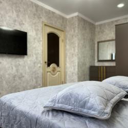 Фото Апартаменты на улице Просторная 36к7