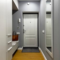 Фото Отель Двухкомнатные Pro.Apartment на улице Октябрьской 8