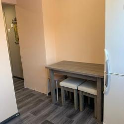 1-комнатные апартаменты стандарт