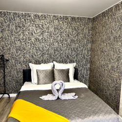 фото 1 Moscow Apartment (Москоу Апартмент) на проезде Волоколамский 4 корпус 2