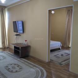 Фото Отель Кавказ