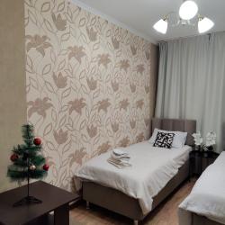 Фото Апартаменты на площади Павших Борцов