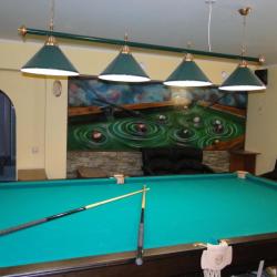 Фото Отель Атлантик