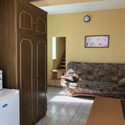 Четырехместный номер дуплекс улучшенный