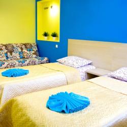 Фото Отель Гостевой Дом Альянс