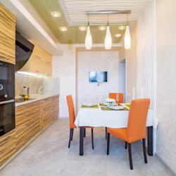 2-комнатные апартаменты улучшенные Краснодарский край, Новороссийск, Южная ул., 13