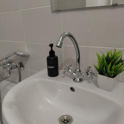 Апартаменты студия №1