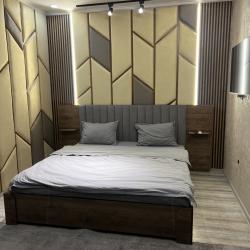 Фото Отель Cube House Osh (Куб Хаус )
