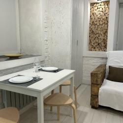Фото Апартаменты ОсобнякAparts на улице Грузинская