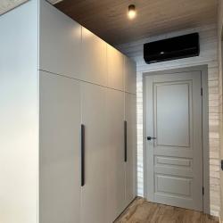 Номер делюкс семейный